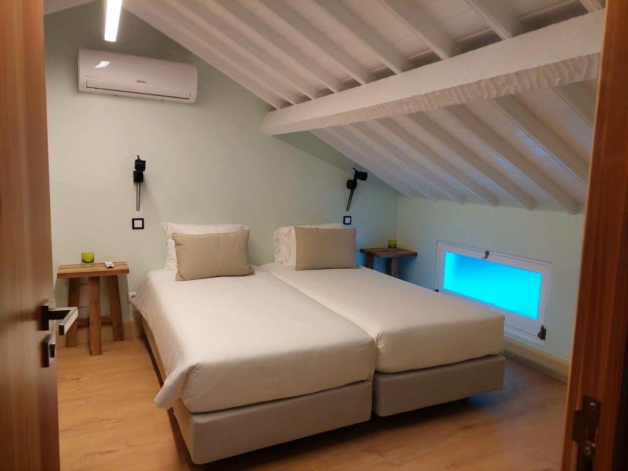 Quinta Da Abelheira Villa São Roque Dış mekan fotoğraf