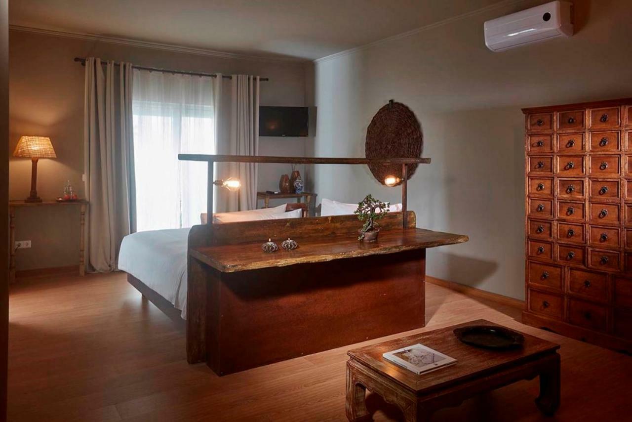 Quinta Da Abelheira Villa São Roque Dış mekan fotoğraf