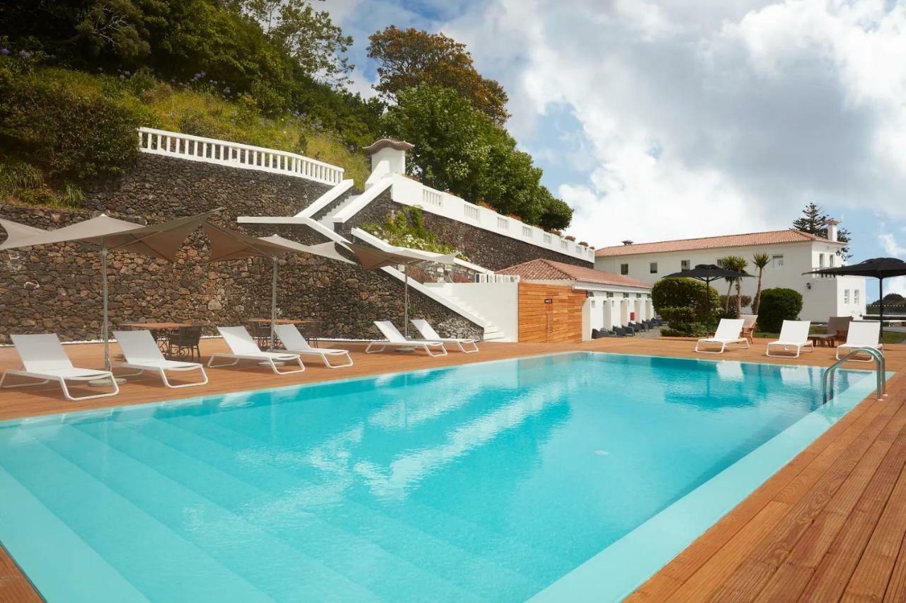 Quinta Da Abelheira Villa São Roque Dış mekan fotoğraf